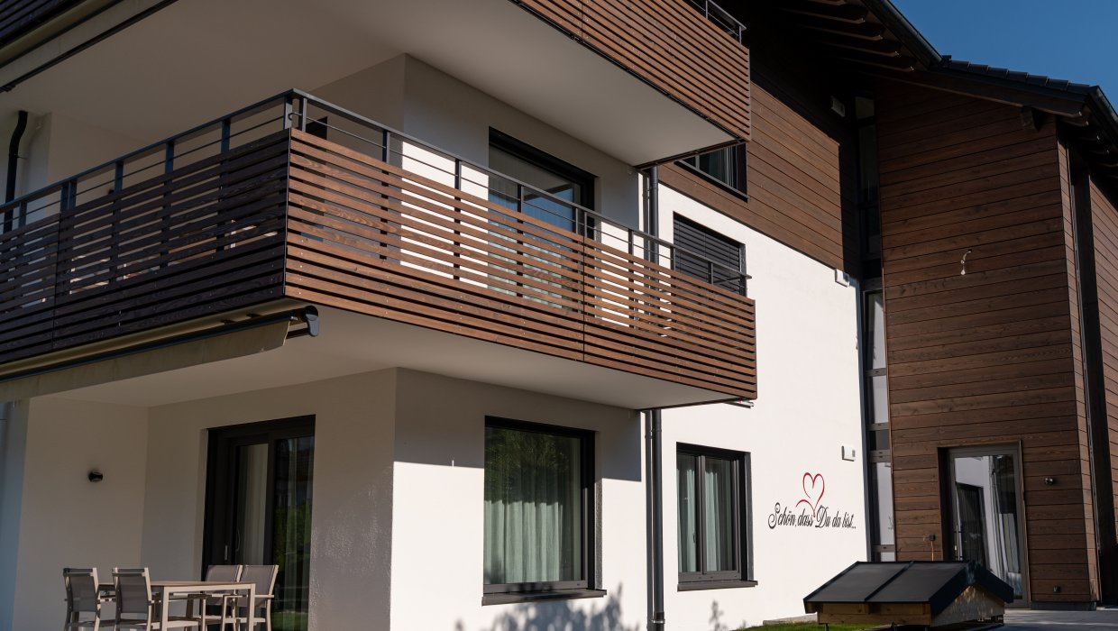 Villa Alpjuwel