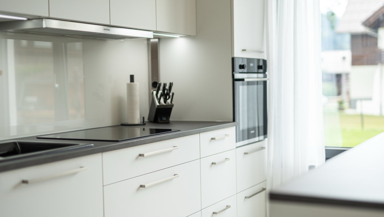 Villa Alpjuwel Ferienwohnung
