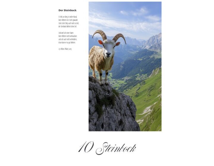 Sternenblick