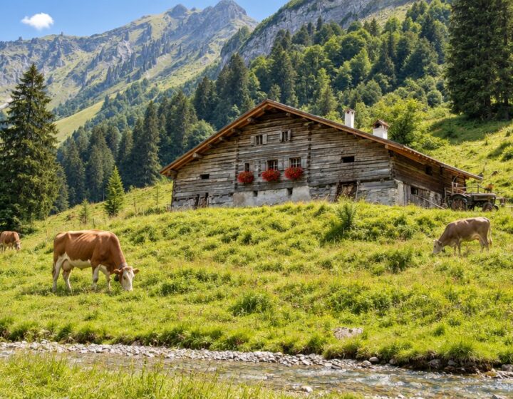 Gemütliche Einkehr in Oberstdorf – Karls Gastro-Empfehlungen